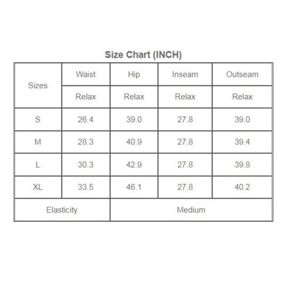 Faux Leather Joggers - Picture 6 of 9